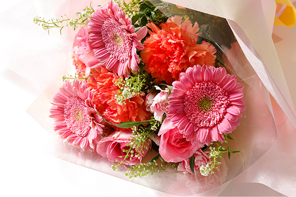 フラワーショップ花花